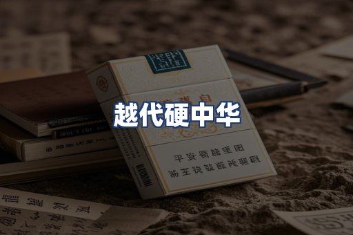 越代硬中华